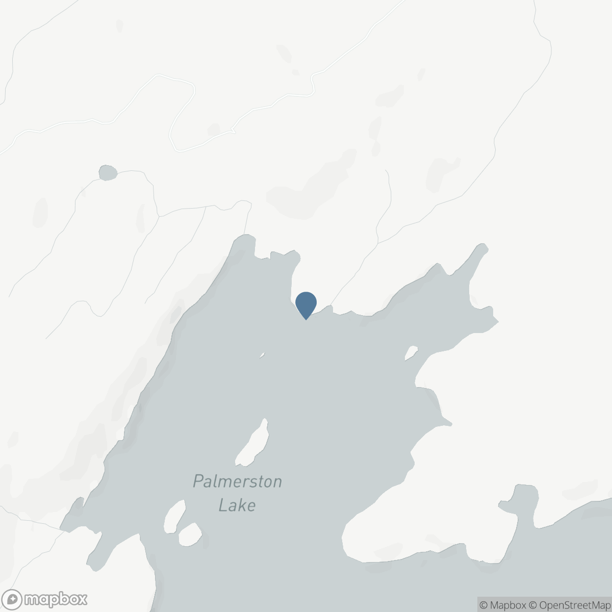 2275 PALMERSTON LAKE, North Frontenac, Ontario K0H 2J0